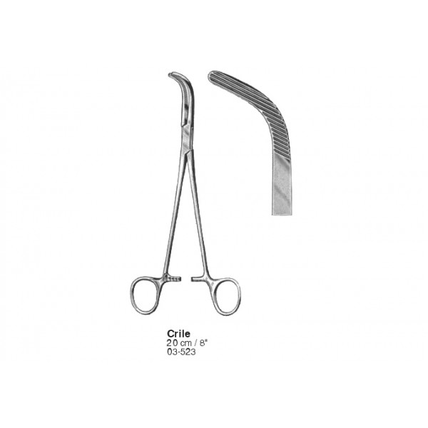 Artery Forceps